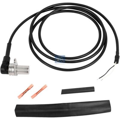 DT Spare Parts 1.21708 - Sensors für Drehzahl und Geschwindigkeit DT Spare Parts 1.21708 - Sensors für Drehzahl und Geschwindigkeit