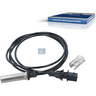DT Ersatzteile 4.70165 ABS Radsensor - ABS Sensor DT Ersatzteile 4.70165 ABS Radsensor - ABS Sensor
