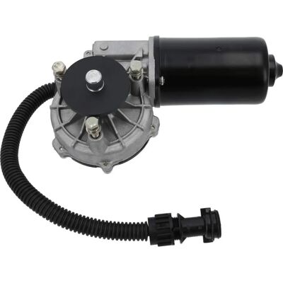 DT Spare Parts Scheibenwischermotor - Vorder, 24V, 1813g - Scheibenwischer DT Spare Parts Scheibenwischermotor - Vorder, 24V, 1813g - Scheibenwischer
