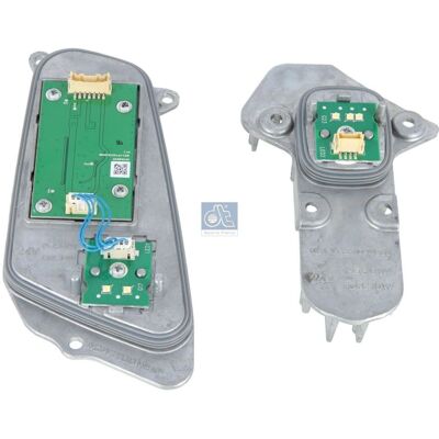 DT SPARE PARTS 2.24840 Scheinwerferteil - Hauptscheinwerfer DT SPARE PARTS 2.24840 Scheinwerferteil - Hauptscheinwerfer