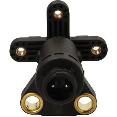 Capteur de suspension DT Spare Parts 3.65400 pour Mercedes-Benz Actros Capteur de suspension DT Spare Parts 3.65400 pour Mercedes-Benz Actros