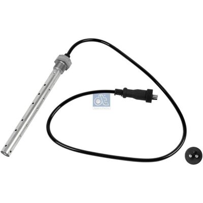 DT Spare Parts Sensor - 4.65222 - Sensor de nível de óleo DT Spare Parts Sensor - 4.65222 - Sensor de nível de óleo