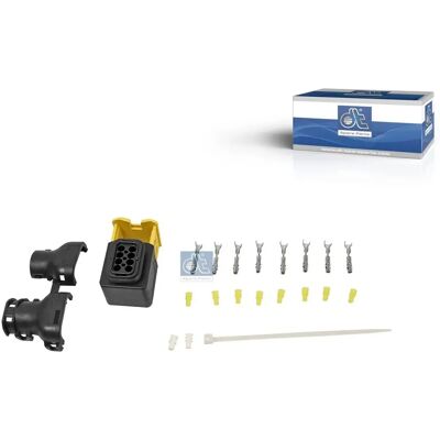 DT SPARE PARTS 5.98034 - Connecteur électrique DT SPARE PARTS 5.98034 - Connecteur électrique