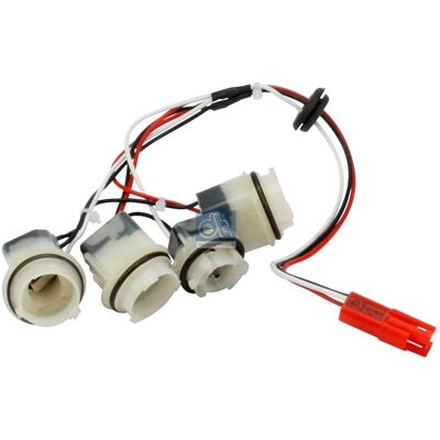 DT Spare Parts 1.21590 Ajovalo - Headlight DT Spare Parts 1.21590 Ajovalo - Headlight