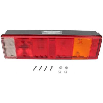 DT Spare Parts - 11.84554 - Left - Rear light DT Spare Parts - 11.84554 - Left - Rear light