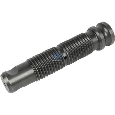 DT SPARE PARTS Ressort de suspension - 2.61200 DT SPARE PARTS Ressort de suspension - 2.61200