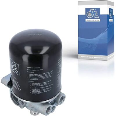 Sècheur d'air - Air Dryer DT Spare Parts Sècheur d'air - Air Dryer DT Spare Parts