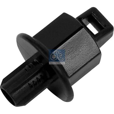 DT SPARE PARTS 2.10824 EGR-Ventil Support DT SPARE PARTS 2.10824 EGR-Ventil Support
