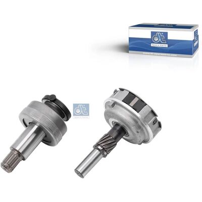 DT Spare Parts Ingranaggio avviamento - Starter Gear DT Spare Parts Ingranaggio avviamento - Starter Gear
