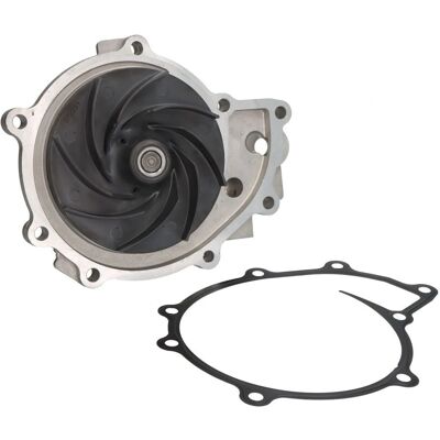 DT SPARE PARTS Wasserpumpe - 3.16033 - Wasserpumpe für Kühlsystem DT SPARE PARTS Wasserpumpe - 3.16033 - Wasserpumpe für Kühlsystem