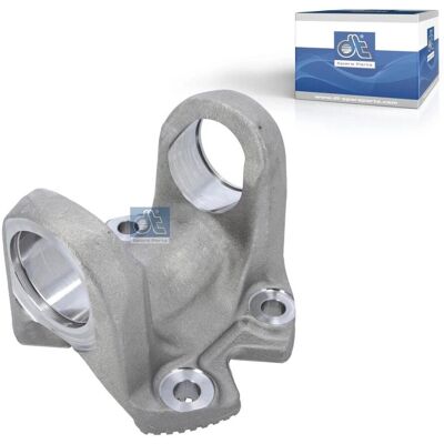 DT SPARE PARTS Getriebeflansch - 3.62217 DT SPARE PARTS Getriebeflansch - 3.62217