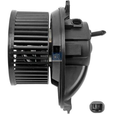 DT Repuestos 4.63664 Sopluar de Aire - Mercedes-Benz, Volkswagen DT Repuestos 4.63664 Sopluar de Aire - Mercedes-Benz, Volkswagen