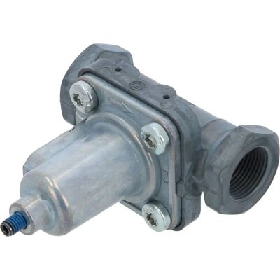 DT Spare Parts 4.66302 Soupape de trop-plein - Soupape de trop-plein DT Spare Parts 4.66302 Soupape de trop-plein - Soupape de trop-plein