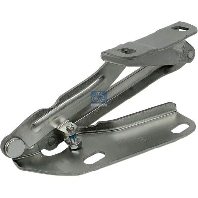 DT SPARE PARTS Modello 4.69079 Elemento del cofano DT SPARE PARTS Modello 4.69079 Elemento del cofano