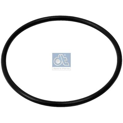 DT Spare Parts 1.16266 Anneau d'étanchéité - Seal Ring DT Spare Parts 1.16266 Anneau d'étanchéité - Seal Ring