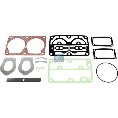 DT Spare Parts - 6.91400 - Kompressor - Reparaturkit DT Spare Parts - 6.91400 - Kompressor - Reparaturkit