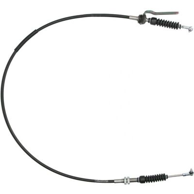 DT SPARE PARTS 6.28045 - Kaasutinjohto DT SPARE PARTS 6.28045 - Kaasutinjohto