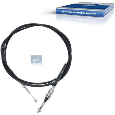 DT SPARE PARTS 4.63238 Câble de commande - Ouverture de trappes DT SPARE PARTS 4.63238 Câble de commande - Ouverture de trappes