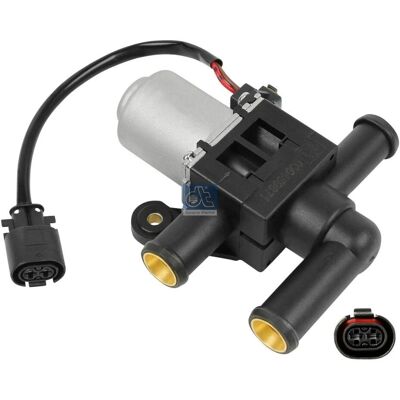 DT Spare Parts 3.82270 Valve - Système de refroidissement DT Spare Parts 3.82270 Valve - Système de refroidissement