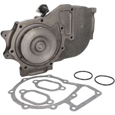 DT SPARE PARTS 4.69851SP Vedenpumppu - Jäähdytysjärjestelmä DT SPARE PARTS 4.69851SP Vedenpumppu - Jäähdytysjärjestelmä