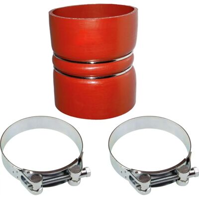 GATES 09-1041 - Turbo insugningsslang GATES 09-1041 - Turbo insugningsslang