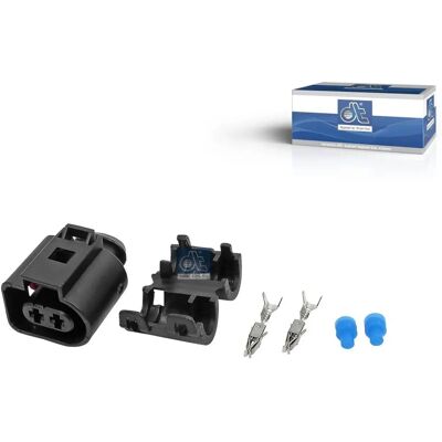 DT SPARE PARTS 1.32182 Steckverbinder - 2 Pole DT SPARE PARTS 1.32182 Steckverbinder - 2 Pole