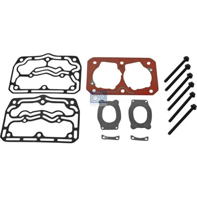 DT Spare Parts - 6.91415 - DAF - Kompresor - Zestaw naprawczy DT Spare Parts - 6.91415 - DAF - Kompresor - Zestaw naprawczy