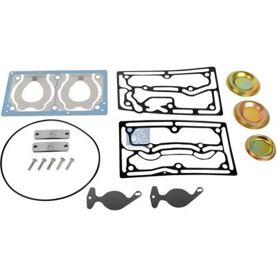 DT Spare Parts - 6.91412 - kompressor - Repair kit DT Spare Parts - 6.91412 - kompressor - Repair kit