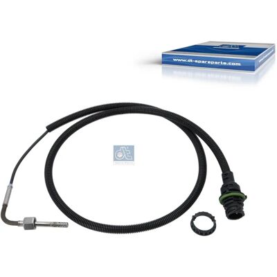 DT Reservedele 469789 Gassensor - Gassensor DT Reservedele 469789 Gassensor - Gassensor