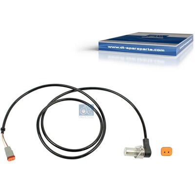 DT SPARE PARTS Sensor - 1.21995 - Durchmesser 18 mm DT SPARE PARTS Sensor - 1.21995 - Durchmesser 18 mm