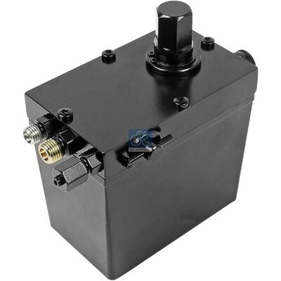 DT SPARE PARTS Pumpe - M12 x 1.5 & M14 x 1.5 - 1.23019 DT SPARE PARTS Pumpe - M12 x 1.5 & M14 x 1.5 - 1.23019