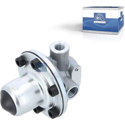 DT Spare Parts 3.72167 Druckbegrenzungsventil DT Spare Parts 3.72167 Druckbegrenzungsventil