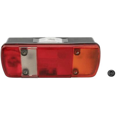 DT Spare Parts - 4.62821 - Left - ATEGO 2 - Rear light DT Spare Parts - 4.62821 - Left - ATEGO 2 - Rear light