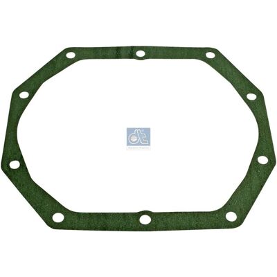 Differentiëldichting DT Spare Parts - 4.20708 Differentiëldichting DT Spare Parts - 4.20708