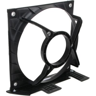 DT Spare Parts - 1.11429 - Scania - Fan air deflector DT Spare Parts - 1.11429 - Scania - Fan air deflector
