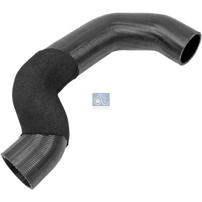 DT Spare Parts 3.16487 Conducto de refrigerante - Conducto de refrigerante DT Spare Parts 3.16487 Conducto de refrigerante - Conducto de refrigerante