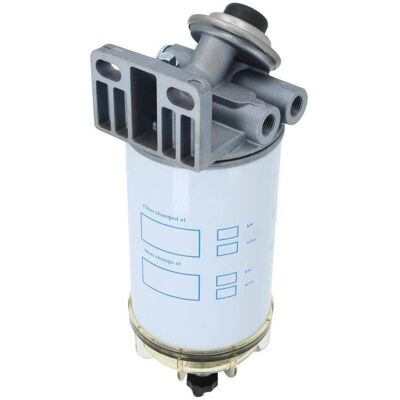 DT Spare Parts - 4.64584 - Gevind - Brændstoffilter DT Spare Parts - 4.64584 - Gevind - Brændstoffilter