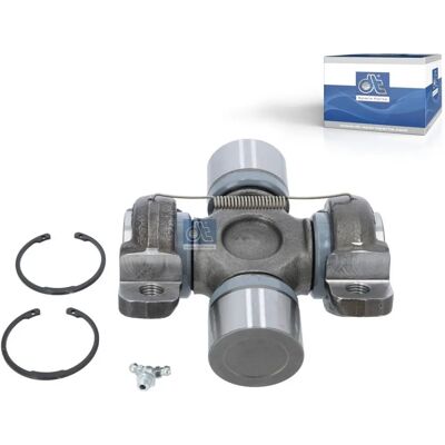DT SPARE PARTS 1.15207 Joint d'Arbre Longitudinal DT SPARE PARTS 1.15207 Joint d'Arbre Longitudinal