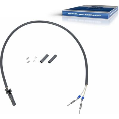 DT Spare Parts 3.82072 Temperatuursensor - Temperatuursensor DT Spare Parts 3.82072 Temperatuursensor - Temperatuursensor