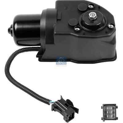 DT Spare Parts 6.88032 Moteur d'Essuie-Glace - Moteur d'Essuie-Glace - Publicité DT Spare Parts 6.88032 Moteur d'Essuie-Glace - Moteur d'Essuie-Glace - Publicité