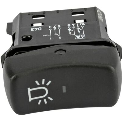 DT SPARE PARTS 1.21876 - Interruptor DT SPARE PARTS 1.21876 - Interruptor