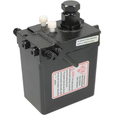 DT Spare Parts 4.69405 Pumpenmotor - Pumpenmotor für Mercedes-Benz DT Spare Parts 4.69405 Pumpenmotor - Pumpenmotor für Mercedes-Benz