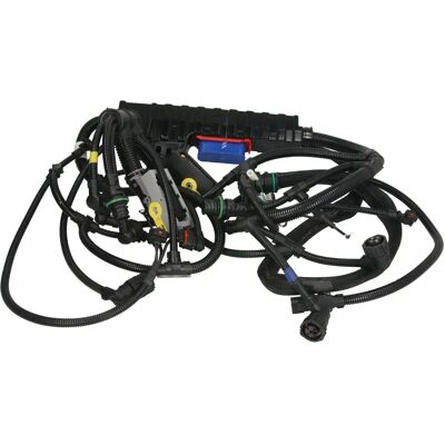 DT SPARE PARTS 2.76448 Kit de cables eléctricos - Reparación de cables DT SPARE PARTS 2.76448 Kit de cables eléctricos - Reparación de cables