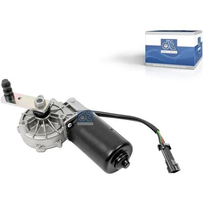 DT Spare Parts 7.79162 Tuulilasinpyyhkijän moottori - Tuulilasinpyyhkijän moottori DT Spare Parts 7.79162 Tuulilasinpyyhkijän moottori - Tuulilasinpyyhkijän moottori