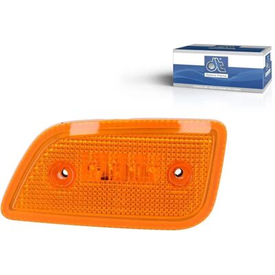 DT SPARE PARTS 4.70982 - Umrissleuchte DT SPARE PARTS 4.70982 - Umrissleuchte