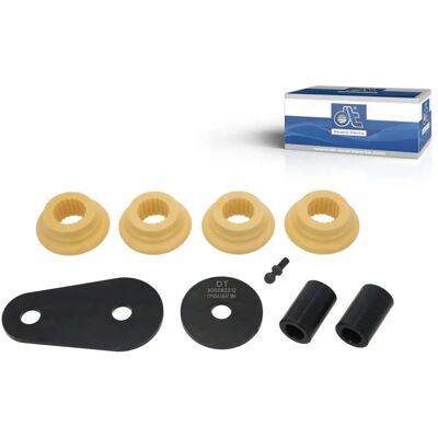 DT Spare Parts 1.25189 Kabine Stabilisator Reparationsæt DT Spare Parts 1.25189 Kabine Stabilisator Reparationsæt