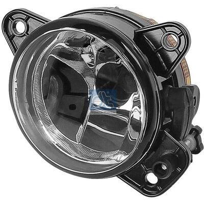 DT Spare Parts - 11.84126 - Polo IV - Tågeforlygter DT Spare Parts - 11.84126 - Polo IV - Tågeforlygter