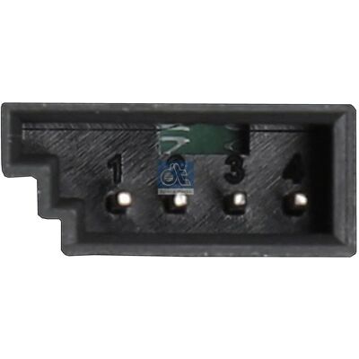 DT SPARE PARTS 4.77600 Druckschalter - Schalter DT SPARE PARTS 4.77600 Druckschalter - Schalter