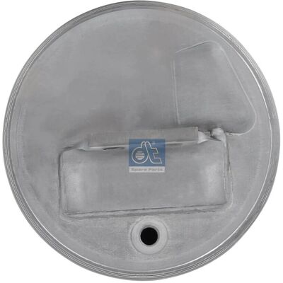 DT Spare Parts 7.12088 Luchtveer - Luchtvering DT Spare Parts 7.12088 Luchtveer - Luchtvering
