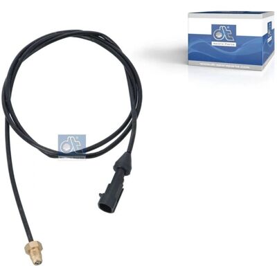 DT SPARE PARTS 7.36216 Warnkontakt - Bremssystem DT SPARE PARTS 7.36216 Warnkontakt - Bremssystem